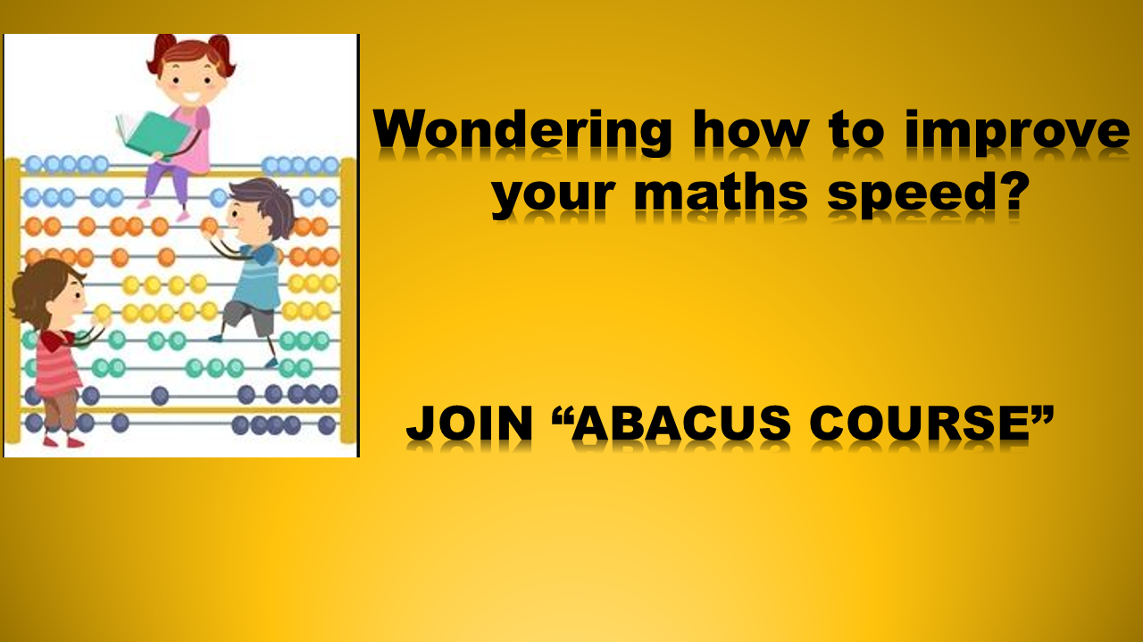 abacus